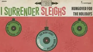 Latewaves - Hungover for the Holidays (Official Audio from I Surrender Sleighs)