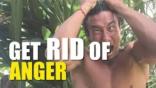 How To Let Go Of Anger