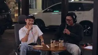 Obah Podcast - Kuliah Umum Vape bersama Gio dari Cirebon Vape Ground