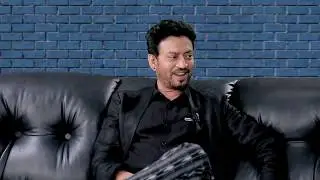 Irrfan Khan Chills with Baba | Baba Ki Chowki