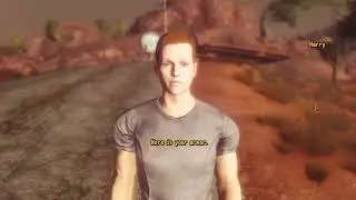 Fallout 3/NV GECK - Reward Player With Script From NPC