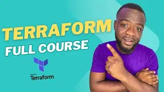 Getting Started with Terraform | What is Terraform | Infrastructure as Code | Introduction