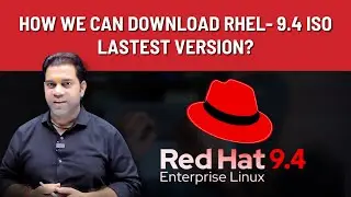 How we can download RHEL ISO image  ||  rhel 9.4 latest ISO download steps