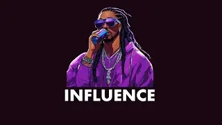 Don Toliver x Travis Scott Trap Type Beat - "INFLUENCE" (FREE)