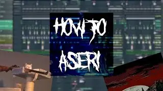 HOW TO ASERI