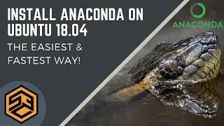 How to install Anaconda on Ubuntu 18.04