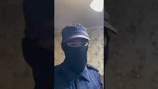 Когда пришёл домой после командировки 😂