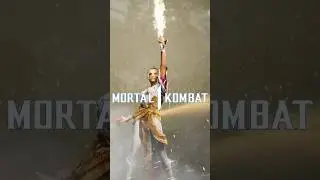 A Quick Tip With Ashrah In Mortal Kombat 1 🗡️ #shorts #gaming #mortalkombat