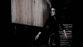 The Crow TV Spot #1 (1994)