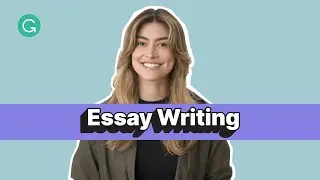 Essay Writing: The 5-Step Process to Success