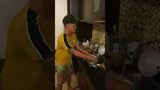 Resiko sama cewek bule 