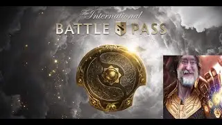 Battle Pass 2020 Dota 2 - Краткий Обзор