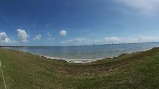 NASA 360 Video of Rocket Launch