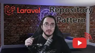 🔴 LIVE 🔴 Laravel y Repository Pattern - Leccion en Vivo.