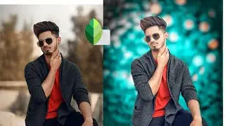 Snapseed best background photo editing tutorial | snapseed photo editing tutorial in hindi | cb edit