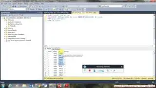 Microsoft SQL Server - Ranking Functions - Row_Number() , Rank() , Dense Rank(), NTile