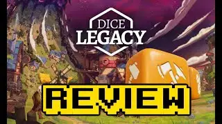 Dice Legacy Review