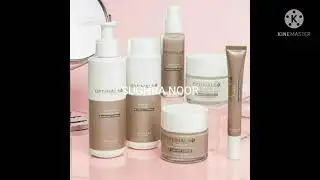 ORIFLAME OPTIMALS EVEN OUT SET