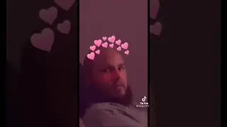 Tiktok Girl Farting