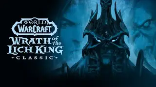 Zusammenfassung – Arthas Menethil | Wrath of the Lich King Classic | World of Warcraft