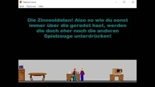 Maruri Land: Krieg in der Ferne GAME OST - Music 5