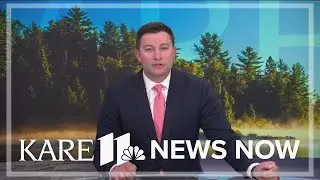 KARE 11 News Now - Aug. 30, 2023