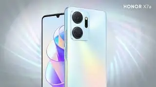 Honor X7a  | Introducción Oficial