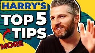 5 More Freestyle Rap Tips from Harry Mack