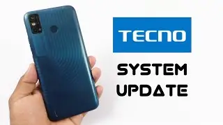 Tecno Spark 6 Go Latest System Update 2022 | HiOS