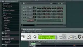 Как подключить VSTi плагин к FL Studio | Auditionrich.com