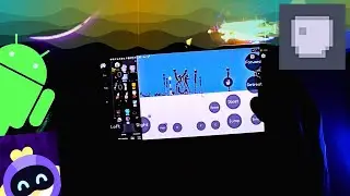 People Playground - Mobile Android Gameplay - Android Cloud Gaming - Chikii