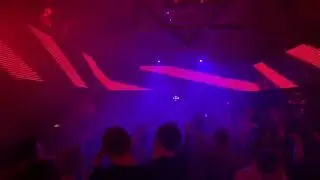 DENIS A - St.Petersburg (Fusion club)