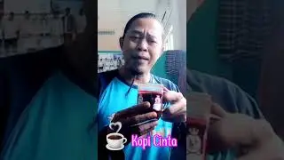 KOPI CINTA #shorts