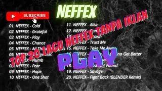 Lagu terbaik neffex full album terbaru 2020 / 2021 ( tanpa iklan )