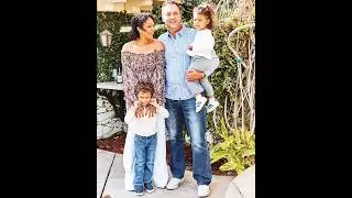 Tamera Mowry 13 Years Of Marriage to Husband Adam Housley With their 2 adorable children#shorts