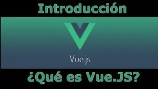 👉 CURSO VUE JS GRATIS - Introducción, ** ¿Qué es VUE JS? **