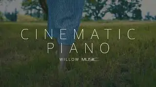 [Royalty Free Music Download] Cinematic Piano for Background Music, Wedding, Advertising, Commercial