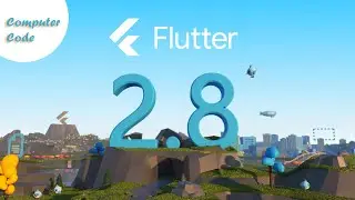 Flutter 2.8: What's new & How upgrade lower to high version 2.8.0