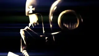 Warhammer 40000 ● Последний полёт.