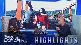 TWBA: The real score between Maris and Iñigo Pascual