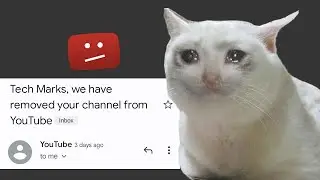 How To Recover Deleted YouTube Channel