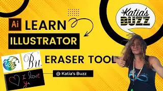 Cool Ways to Use the Eraser Tool In Adobe Illustrator 2022