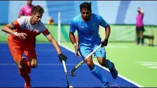 The Best Field Hockey Skills and Goals Compilation (5)