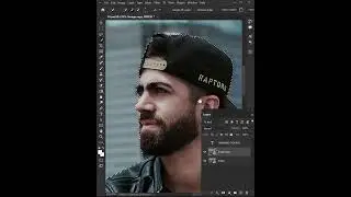 Stroke Effects in Photoshop 