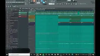 How to Count Bars, Beats, and Measures in FL Studio Tutorial