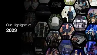 Our Highlights of 2023