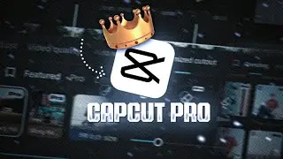 Download CapCut Pro for FREE in 2024! Easy Tutoria 😱🔥