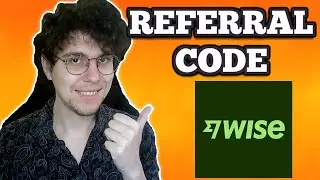 How To Enter Referral Code On Wise