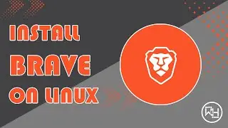 How to install Brave Browser on Linux Mint, Ubuntu, Other Linux Distributions