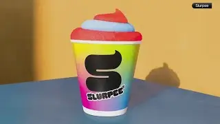 7-Eleven Slurpee gets a makeover